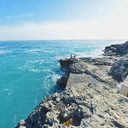 In Near Gortan Cove Апартаменты