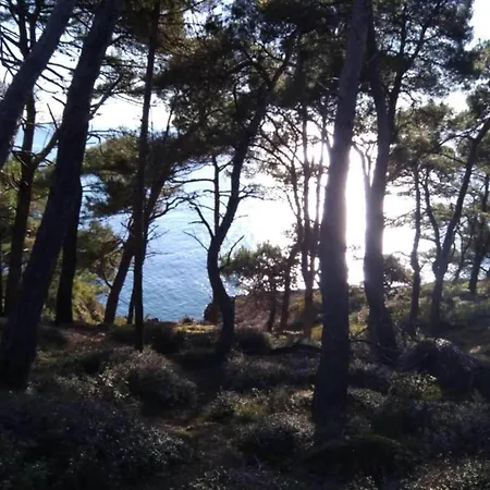 In Near Gortan Cove شقة *